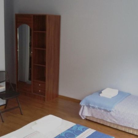 Calypso Kvariati Hotel Camera foto
